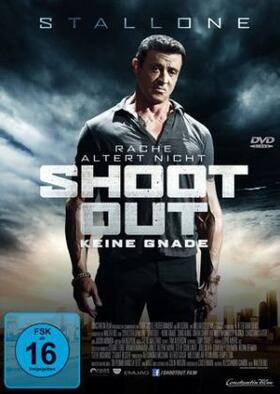 Camon / Hill |  Shootout - Keine Gnade | Sonstiges |  Sack Fachmedien