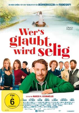 Leven |  Wers glaubt, wird selig | Sonstiges |  Sack Fachmedien