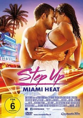 Mayer |  Step Up 4 - Miami Heat | Sonstiges |  Sack Fachmedien