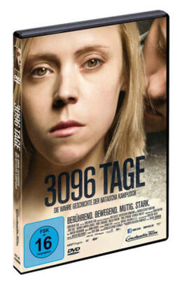 Eichinger / Reichard |  3096 Tage | Sonstiges |  Sack Fachmedien