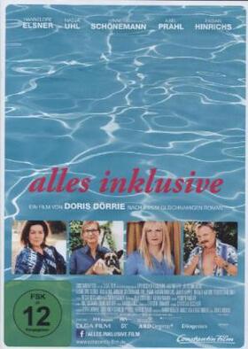 Dörrie |  Alles inklusive | Sonstiges |  Sack Fachmedien