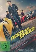 Gatins / Nolfi |  Need for Speed | Sonstiges |  Sack Fachmedien