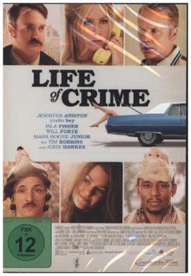 Schechter |  Life of Crime | Sonstiges |  Sack Fachmedien