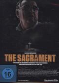 West |  The Sacrament | Sonstiges |  Sack Fachmedien