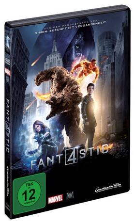 Kinberg / Kirby / Lee |  Fantastic Four | Sonstiges |  Sack Fachmedien