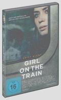 Wilson |  Girl on the Train | Sonstiges |  Sack Fachmedien
