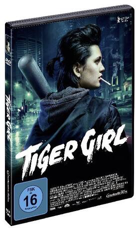 Lass / Reimer / Schiller |  Tiger Girl | Sonstiges |  Sack Fachmedien