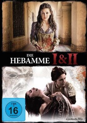 Clemens / Wettcke |  Die Hebamme I+II | Sonstiges |  Sack Fachmedien