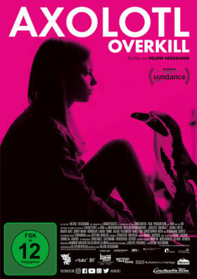 Hegemann |  Axolotl Overkill | Sonstiges |  Sack Fachmedien