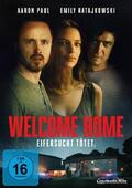 Levinson |  Welcome Home | Sonstiges |  Sack Fachmedien