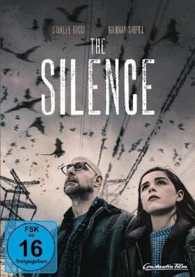 Dyke / Lebbon | The Silence | Sonstiges | 401-197690158-7 | sack.de