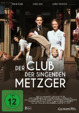 Club der singenden Metzger | Sonstiges |  Sack Fachmedien