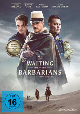 Coetzee |  Waiting for the Barbarians | Sonstiges |  Sack Fachmedien