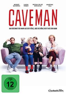 Caveman | Sonstiges | 401-197690628-5 | sack.de