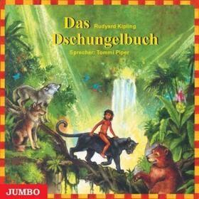  Das Dschungelbuch | Sonstiges |  Sack Fachmedien
