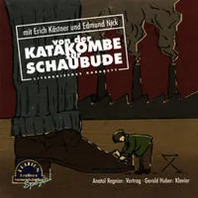  Von Der Katakombe Zur Schaubude | Sonstiges |  Sack Fachmedien