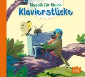  Klavierstücke | Sonstiges |  Sack Fachmedien