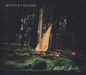  Reves Et Danses | Sonstiges |  Sack Fachmedien