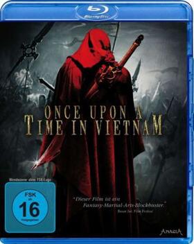 Nguyen |  Once Upon a Time in Vietnam | Sonstiges |  Sack Fachmedien