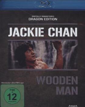 Chin |  Wooden Man | Sonstiges |  Sack Fachmedien