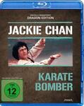 Chan / Tang |  Karate Bomber | Sonstiges |  Sack Fachmedien