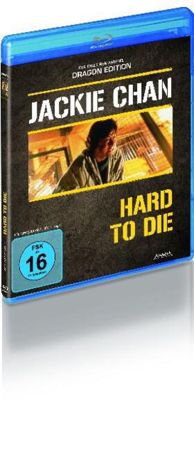 Hard to Die - Dragon Edition | Sonstiges |  Sack Fachmedien