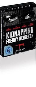 Brookfield / Vries |  Kidnapping Freddy Heineken | Sonstiges |  Sack Fachmedien