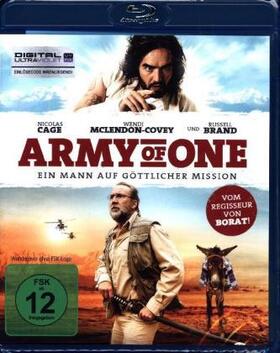 Joseph / Rothman |  Army of One - Ein Mann auf göttlicher Mission | Sonstiges |  Sack Fachmedien