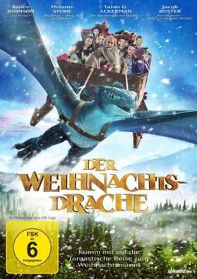 Addante / Lyde |  Der Weihnachtsdrache | Sonstiges |  Sack Fachmedien