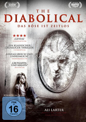 Harvis / Legrand |  The Diabolical - Das Böse ist zeitlos | Sonstiges |  Sack Fachmedien