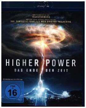 Fair / Santoro |  Higher Power - Das Ende der Zeit | Sonstiges |  Sack Fachmedien
