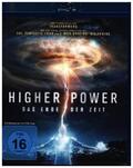 Fair / Santoro |  Higher Power - Das Ende der Zeit, 1 Blu-ray | Sonstiges |  Sack Fachmedien