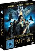 Black / Faller |  The Chronicles of Mythica | Sonstiges |  Sack Fachmedien