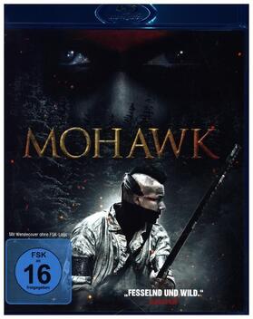  Mohawk | Sonstiges |  Sack Fachmedien