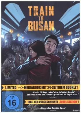 Yeon |  Train to Busan | Sonstiges |  Sack Fachmedien