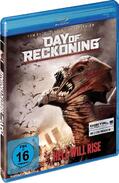 Gieras |  Day of Reckoning - Hell Will Rise | Sonstiges |  Sack Fachmedien