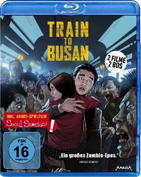 Yeon |  Train to Busan | Sonstiges |  Sack Fachmedien