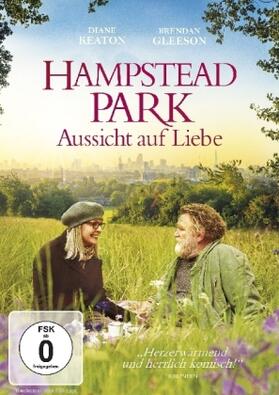 Festinger |  Hampstead Park - Aussicht auf Liebe | Sonstiges |  Sack Fachmedien