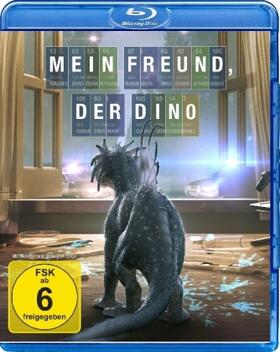 Drummond |  Mein Freund, der Dino | Sonstiges |  Sack Fachmedien