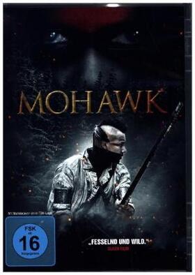  Mohawk | Sonstiges |  Sack Fachmedien