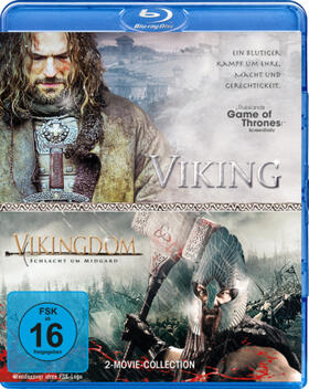 Kravchuk / Rubanov / Coyne |  Viking & Vikingdom - Schlacht um Midgard | Sonstiges |  Sack Fachmedien