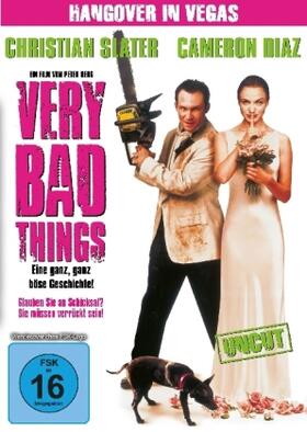 Berg | Very Bad Things - Hangover in Las Vegas | Sonstiges | 401-354909936-3 | sack.de