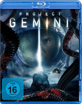 Lebedeva / Zhigalov |  Project Gemini | Sonstiges |  Sack Fachmedien
