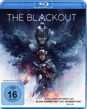  The Blackout | Sonstiges |  Sack Fachmedien
