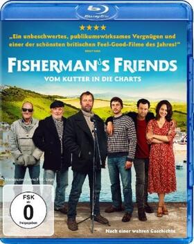 Ashworth / Leonard / Moorcroft | Fishermans Friends | Sonstiges | 401-354911421-9 | sack.de