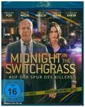 Horsnail |  Midnight in the Switchgrass - Auf der Spur des Killers | Sonstiges |  Sack Fachmedien