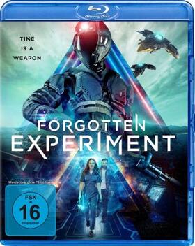 Boguslavskiy / Ipatov / Kaluzhanov |  Forgotten Experiment | Sonstiges |  Sack Fachmedien