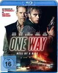 Conway |  One Way - Hell of a Ride | Sonstiges |  Sack Fachmedien