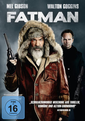 Nelms |  Fatman | Sonstiges |  Sack Fachmedien