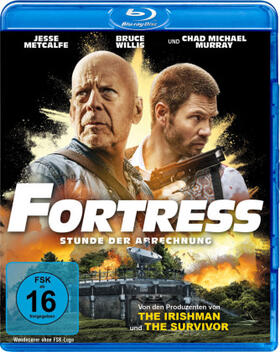Horsnail |  Fortress - Stunde der Abrechnung | Sonstiges |  Sack Fachmedien